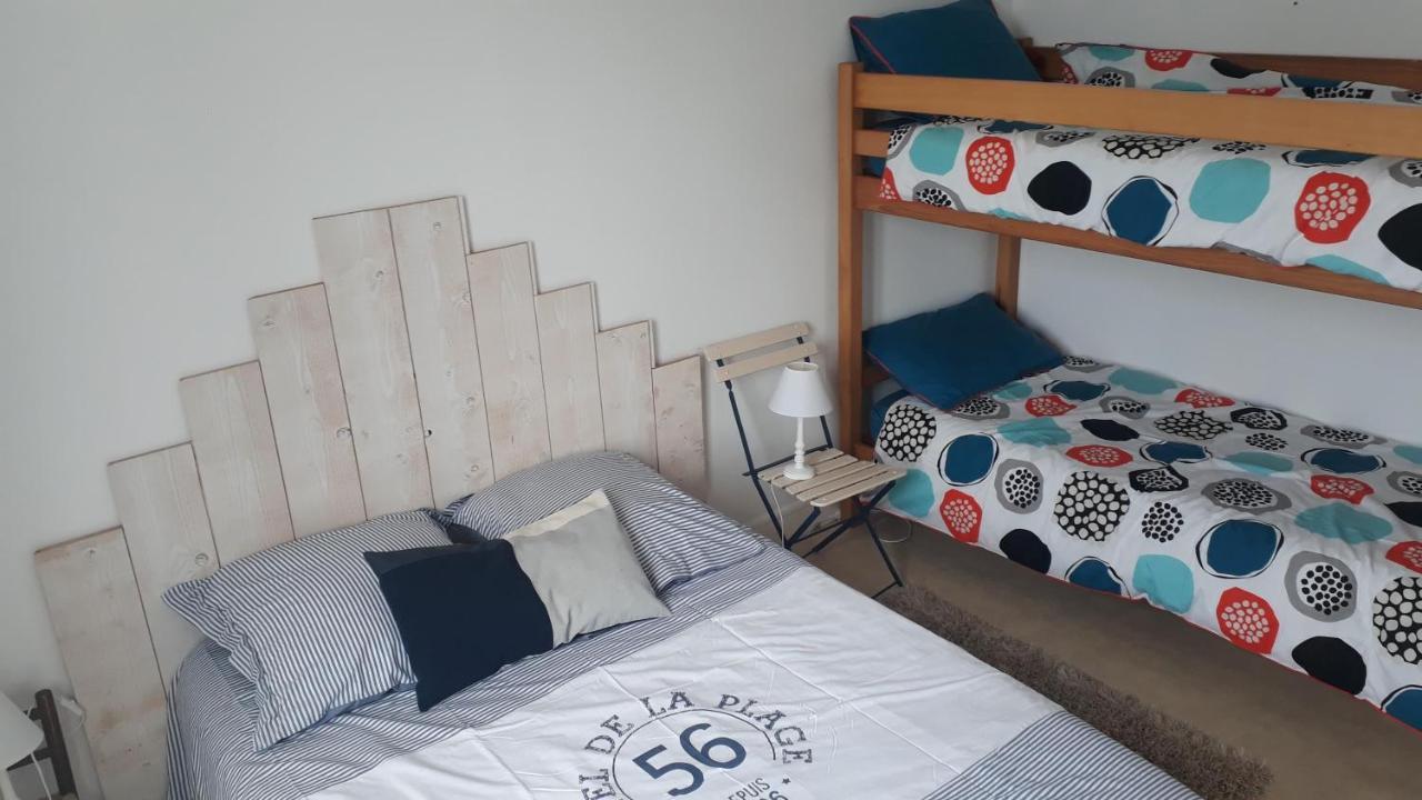 à Pied - Grand Lumineux - Ménage Et Linge Non Compris *